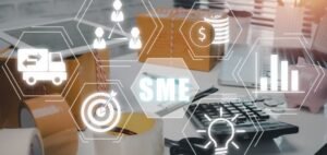 Read more about the article Impact of Small and Medium Enterprises (SMEs) in Maharashtra: Backbone of the State Economy