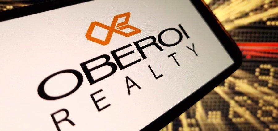 Oberoi Realty Achieves Impressive Sales Following Launch of Oberoi Garden City Thane