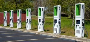 Read more about the article Servotech Power to Install Nine Electric Vehicle Charging Stations in Maharashtra