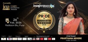 Read more about the article Pride of Maharashtra Awards 2026 to Spotlight Excellence at One of the Top Business Awards in Pune